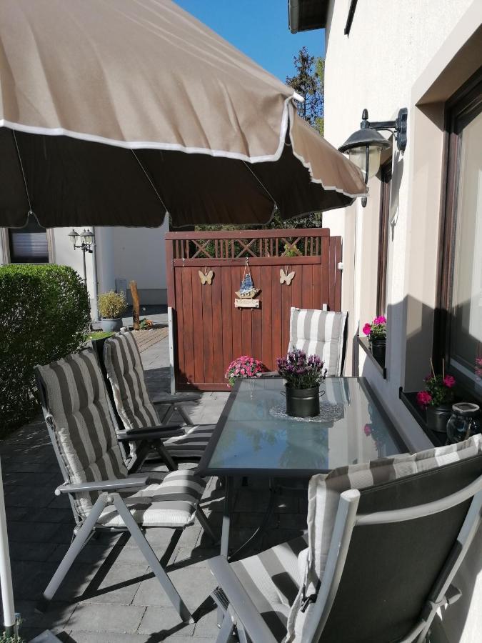 Ferienwohnung Wegner Trassenheide Zimmer foto