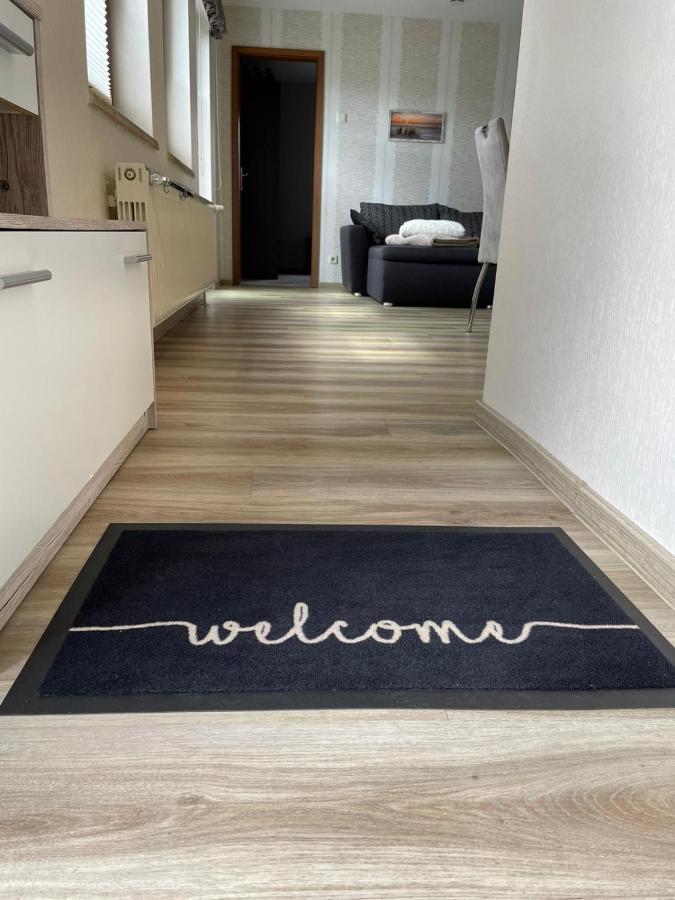 Ferienwohnung Wegner Trassenheide Zimmer foto