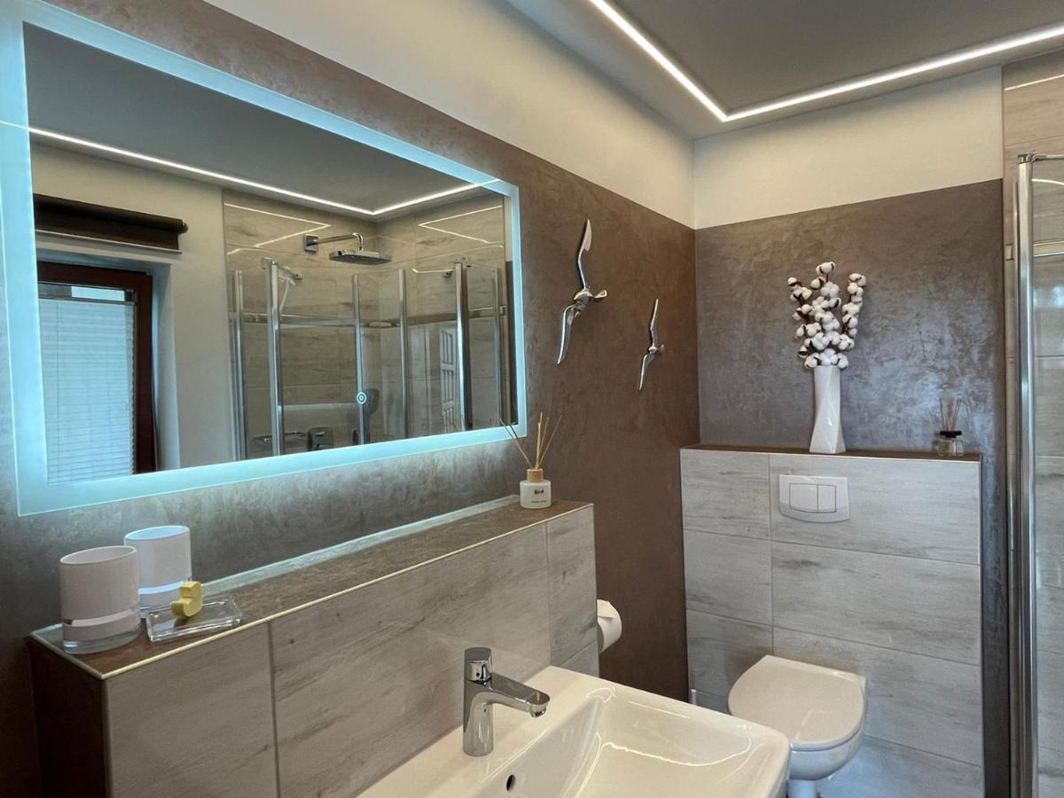 Ferienwohnung Wegner Trassenheide Zimmer foto