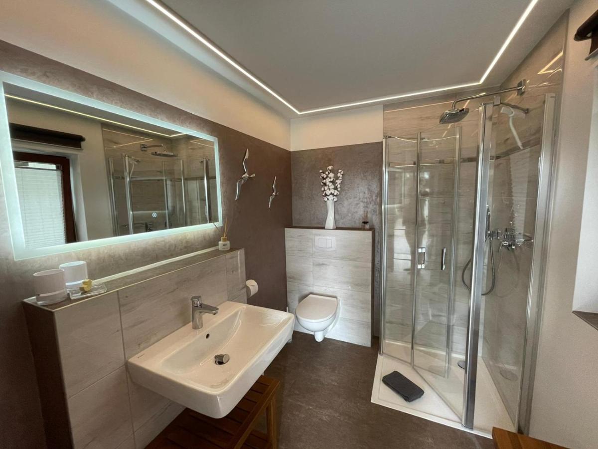 Ferienwohnung Wegner Trassenheide Zimmer foto