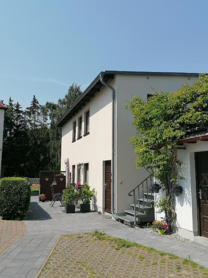 Ferienwohnung Wegner Trassenheide Zimmer foto